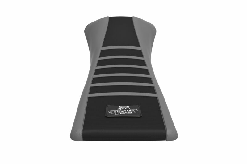 Husqvarna 701 Supermoto Enduro 2021 Seatcover Black / Grey